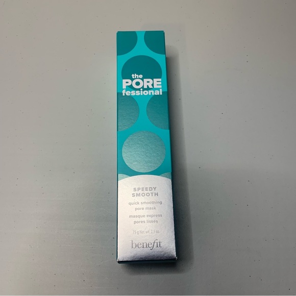 The POREfessional Speedy Smooth Pore Mask Benefit Cosmetics - Picture 1 of 3